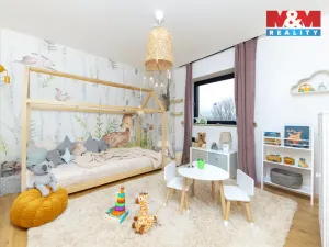 Prodej rodinného domu, Rudíkov, 280 m2