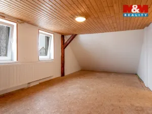 Prodej rodinného domu, Nové Město pod Smrkem - Ludvíkov pod Smrkem, 380 m2