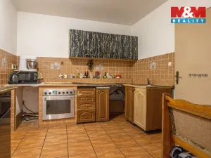 Prodej rodinného domu, Nové Město pod Smrkem - Ludvíkov pod Smrkem, 380 m2