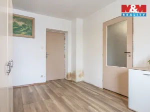Prodej rodinného domu, Nové Město pod Smrkem - Ludvíkov pod Smrkem, 380 m2
