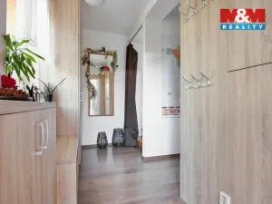 Prodej rodinného domu, Nové Dvory, 190 m2