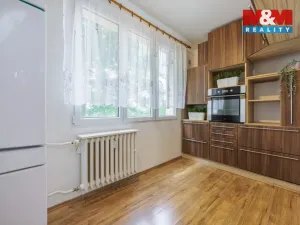 Prodej bytu 2+1, Sokolov, Alšova, 62 m2