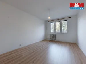 Prodej bytu 2+1, Sokolov, Alšova, 62 m2