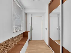 Pronájem bytu 5+kk, Hradec Králové, Baarova, 115 m2