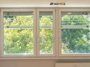 Prodej bytu 3+kk, Praha - Karlín, Molákova, 71 m2