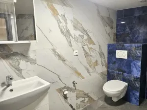 Pronájem bytu 2+1, Květinová, Jablonec nad Nisou, 65 m2