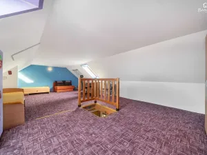 Prodej bytu 2+kk, Štěnovice, Lipová, 42 m2