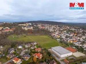 Prodej bytu 2+kk, Kosmonosy, Pionýrů, 62 m2