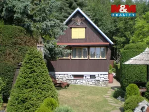 Prodej chaty, Ochoz u Brna, 51 m2