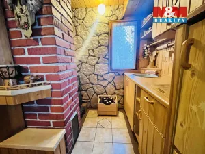 Prodej chaty, Ochoz u Brna, 51 m2