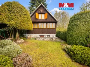 Prodej chaty, Ochoz u Brna, 51 m2