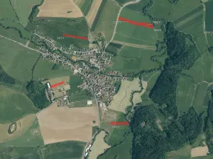 Prodej pole, Dolany, 22652 m2