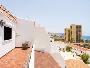 Prodej bytu 5+kk, Los Cristianos, Španělsko, 140 m2