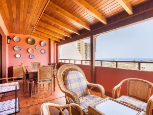 Prodej bytu 5+kk, Los Cristianos, Španělsko, 140 m2