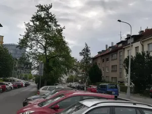 Pronájem bytu 2+1, Praha, Kladenská, 82 m2