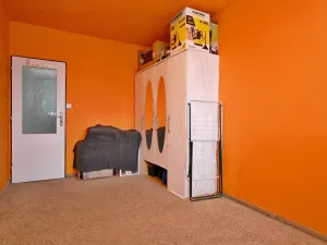 Prodej bytu 3+kk, Praha - Hloubětín, Klánovická, 61 m2