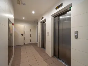 Prodej bytu 3+kk, Praha - Háje, Plickova, 64 m2