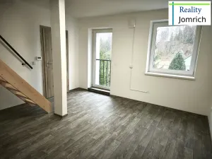 Pronájem bytu 3+1, Smržovka, Hlavní, 73 m2