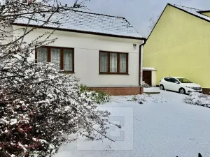 Pronájem rodinného domu, Brno, Potocká, 95 m2