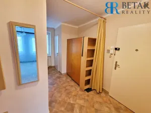 Prodej bytu 3+1, Přerov, Prokopa Holého, 76 m2