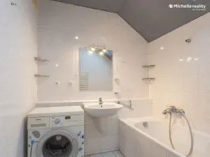 Prodej bytu 2+kk, Praha - Libeň, Na sypkém, 62 m2