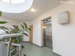 Prodej bytu 2+kk, Praha - Libeň, Na sypkém, 62 m2