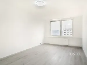 Pronájem bytu 1+1, Ústí nad Labem, Rozcestí, 41 m2