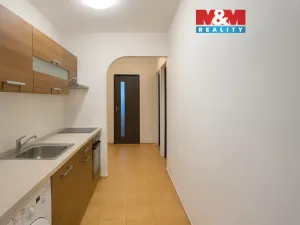 Prodej bytu 3+1, Nepomyšl, 90 m2