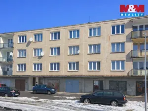 Prodej bytu 3+1, Nepomyšl, 90 m2