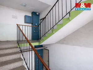 Prodej bytu 3+1, Nepomyšl, 90 m2