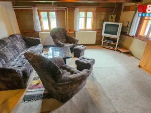 Prodej chalupy, Heřmanovice, 80 m2