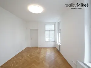 Pronájem bytu 3+1, Liberec, Riegrova, 69 m2