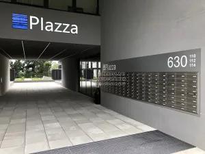 Pronájem bytu 1+kk, Praha - Střížkov, Střížkovská, 27 m2