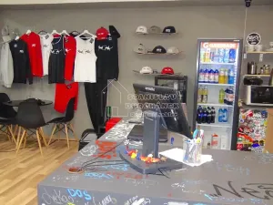 Pronájem komerční nemovitosti, Praha - Karlín, Pernerova, 358 m2