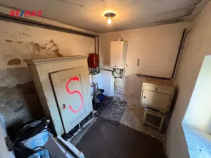 Prodej rodinného domu, Choteč, 71 m2