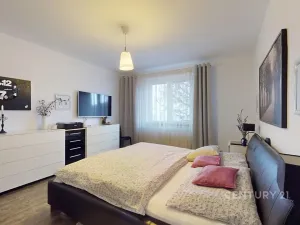 Prodej rodinného domu, Miličín, 135 m2