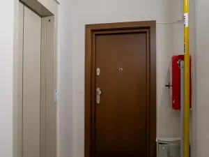 Prodej bytu 4+1, Praha - Vinohrady, Záhřebská, 87 m2