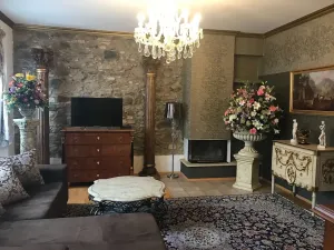 Pronájem bytu 3+kk, Teplice, U zámku, 100 m2