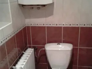 Pronájem bytu 1+kk, Teplice, U Červeného kostela, 30 m2