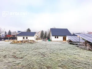 Prodej rodinného domu, Chabařovice, 339 m2