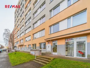 Prodej bytu 3+kk, Praha - Michle, Ohradní, 77 m2