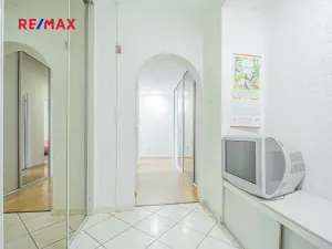 Prodej bytu 3+kk, Praha - Michle, Ohradní, 77 m2