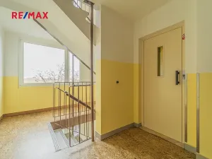 Prodej bytu 3+kk, Praha - Michle, Ohradní, 77 m2