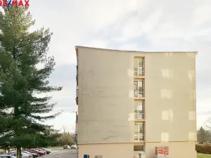 Prodej bytu 1+kk, Rakovník, Pod Nemocnicí, 20 m2