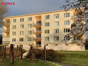 Prodej bytu 1+kk, Rakovník, Pod Nemocnicí, 20 m2