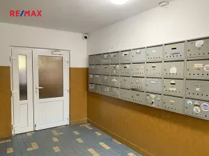 Prodej bytu 1+kk, Rakovník, Pod Nemocnicí, 20 m2