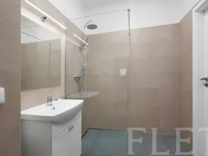 Pronájem bytu 1+1, Praha - Smíchov, Preslova, 73 m2