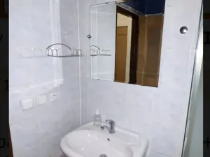 Pronájem bytu 1+1, Praha, 45 m2