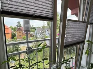 Pronájem bytu 4+kk, Chodov, Bezručova, 133 m2