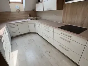 Pronájem bytu 4+kk, Chodov, Bezručova, 133 m2